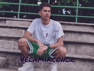 Velamikconor