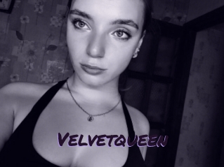 velvetqueen Le Cul Gratuit