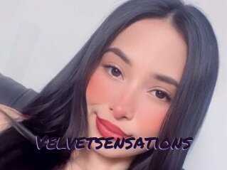 Velvetsensations