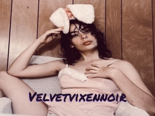 Velvetvixennoir