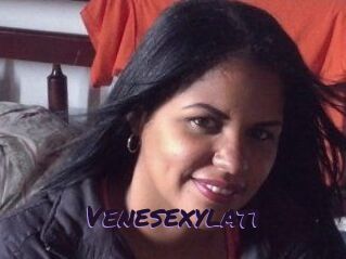 Venesexylati