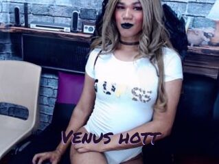 Venus_hott