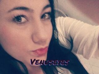 Venuseyes