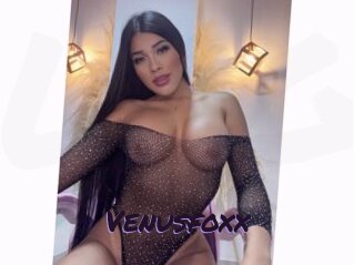 Venusfoxx