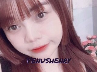 Venushenry