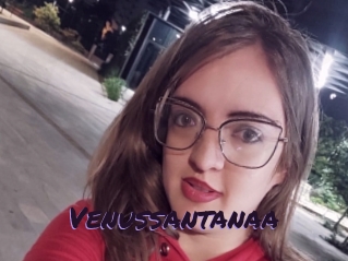 Venussantanaa