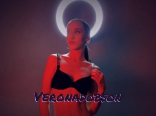 Veronadobson