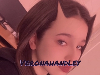 Veronahandley