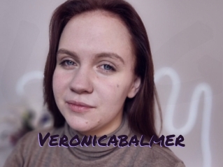 Veronicabalmer