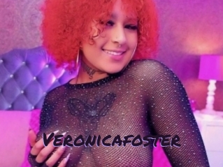 veronicafoster Le Cul Gratuit