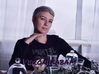 Veronikabam