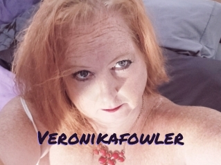 Veronikafowler