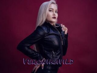 Veronikavild