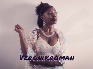 Veronikroman