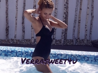 verrasweet4u Le Cul Gratuit