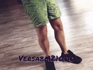Versabm21000