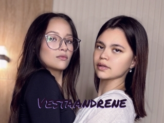 vestaandrene Le Cul Gratuit