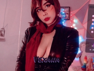 Vexana