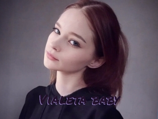 vialeta_baby Le Cul Gratuit