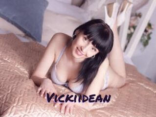 Vickiidean