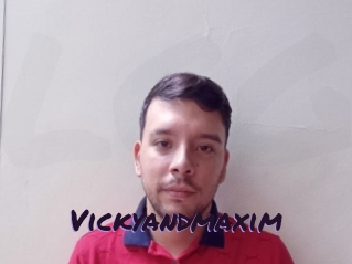 Vickyandmaxim