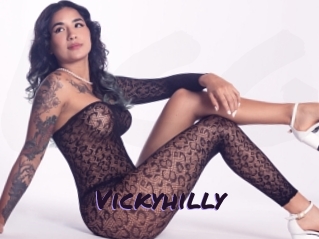 Vickyhilly