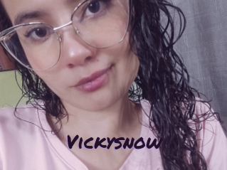 Vickysnow
