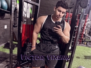 victor_vixenn Le Cul Gratuit