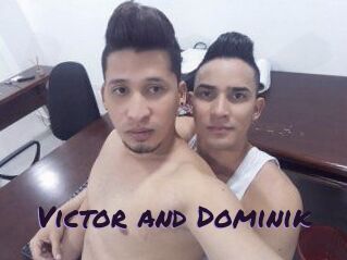 victor_and_Dominik Le Cul Gratuit