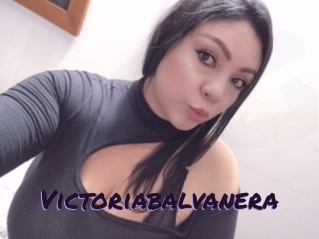 Victoriabalvanera
