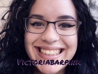Victoriabarpink
