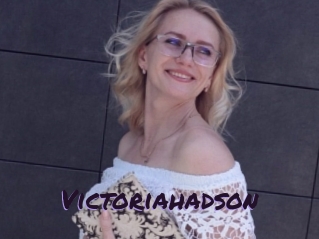 Victoriahadson