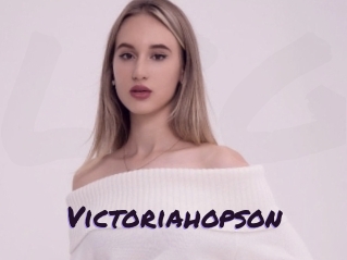 Victoriahopson