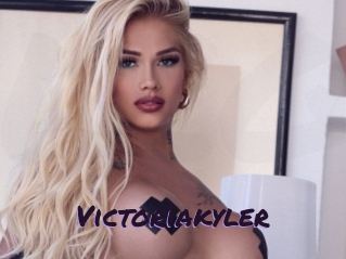 Victoriakyler