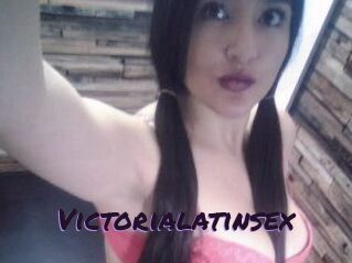 Victorialatinsex