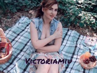 Victoriamiu