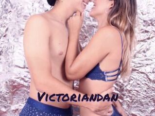 Victoriandan