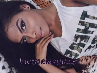 Victoriaphills
