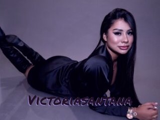 Victoriasantana