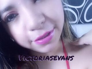Victoriasevans