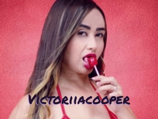 Victoriiacooper