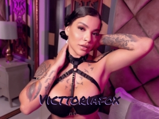 Victtoriafox