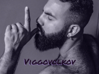 viggovolkov Le Cul Gratuit