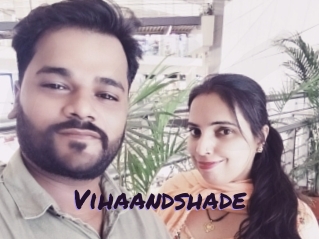 Vihaandshade