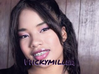 Viickymiller