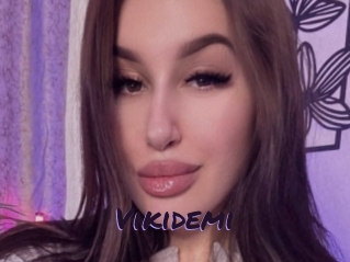 Vikidemi