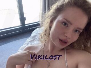 Vikilost