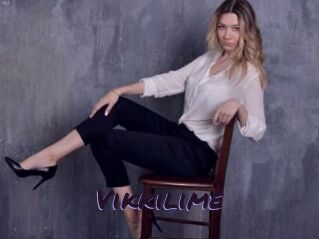 Vikkilime