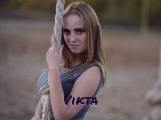 Vikta