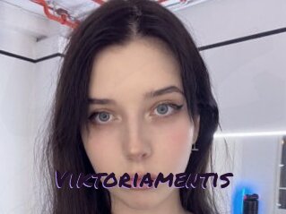 Viktoriamentis